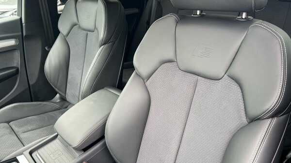 Used Audi Q5 2024 for sale - 76154655: Photo 17