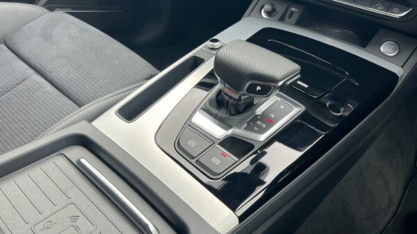 Used Audi Q5 2024 for sale - 76154655: Photo 19