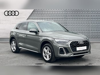 Audi - Q5