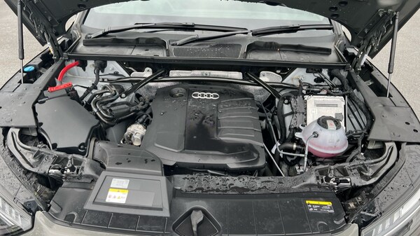 Used Audi Q5 2024 for sale - 76154655: Photo 20