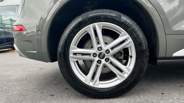 Used Audi Q5 2024 for sale - 76154655: Photo 21