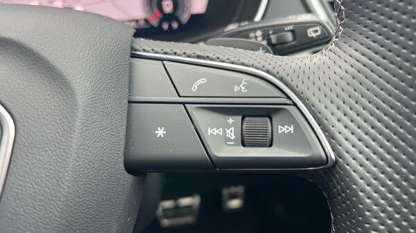 Used Audi Q5 2024 for sale - 76154655: Photo 23