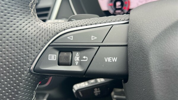 Used Audi Q5 2024 for sale - 76154655: Photo 24