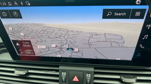 Used Audi Q5 2024 for sale - 76154655: Photo 25