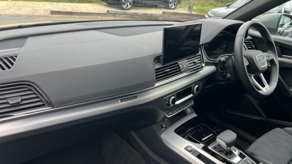 Used Audi Q5 2024 for sale - 76154655: Photo 2