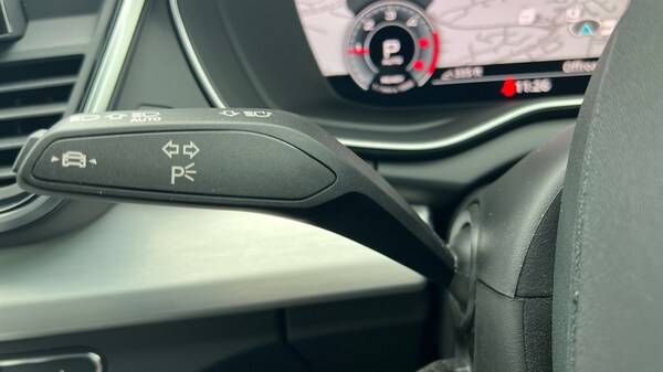 Used Audi Q5 2024 for sale - 76154655: Photo 31
