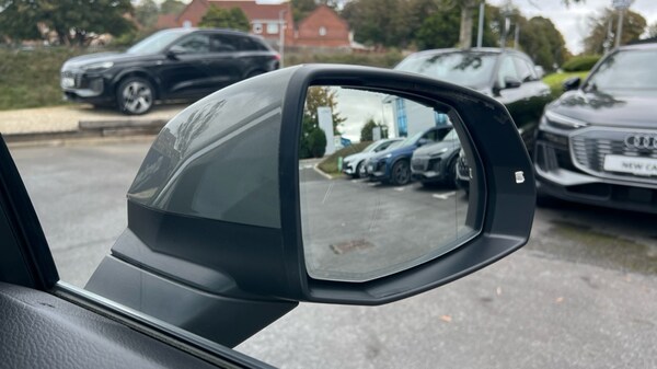 Used Audi Q5 2024 for sale - 76154655: Photo 32