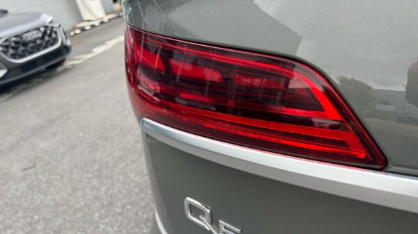 Used Audi Q5 2024 for sale - 76154655: Photo 33