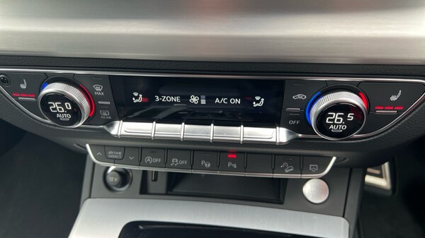 Used Audi Q5 2024 for sale - 76154655: Photo 39