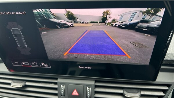 Used Audi Q5 2024 for sale - 76154655: Photo 45