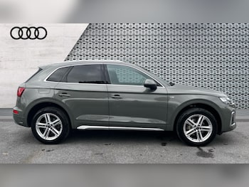Used Audi Q5 2024 for sale - 76154655: Photo 4