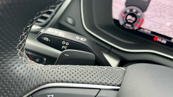 Used Audi Q5 2024 for sale - 76154655: Photo 58