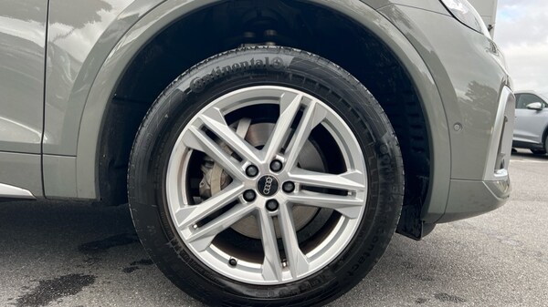 Used Audi Q5 2024 for sale - 76154655: Photo 5