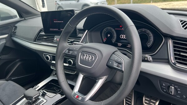 Used Audi Q5 2024 for sale - 76154655: Photo 6
