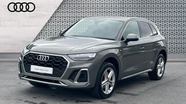 Used Audi Q5 2024 for sale - 76154655: Photo 7