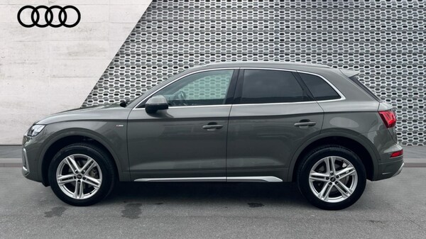Used Audi Q5 2024 for sale - 76154655: Photo 9