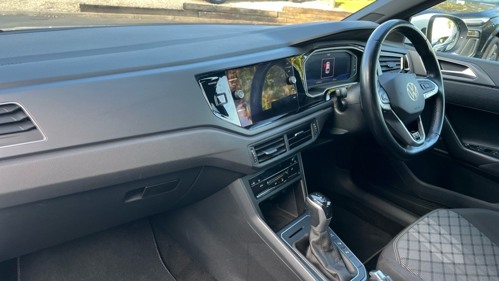 Used Volkswagen Taigo 2022 for sale - 76466359: Photo 10