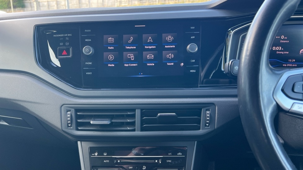 Used Volkswagen Taigo 2022 for sale - 76466359: Photo 12