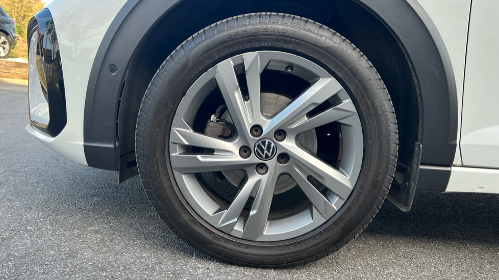 Used Volkswagen Taigo 2022 for sale - 76466359: Photo 17