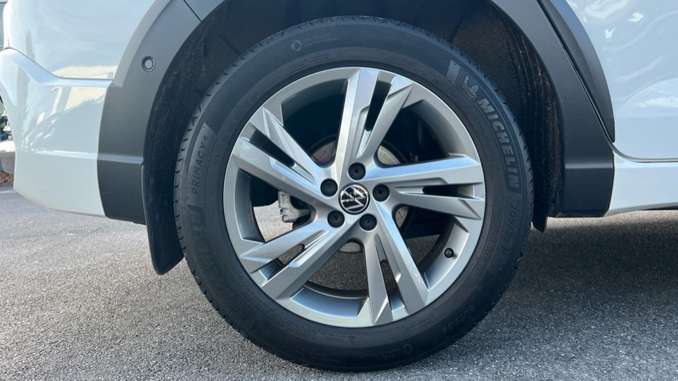 Used Volkswagen Taigo 2022 for sale - 76466359: Photo 19