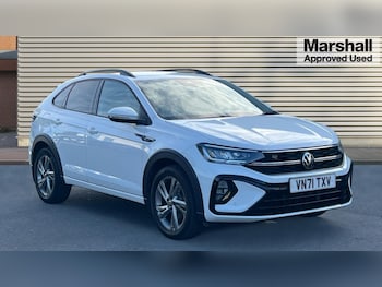 Used Volkswagen Taigo 2022 for sale - 76466359: Photo