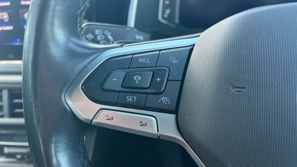 Used Volkswagen Taigo 2022 for sale - 76466359: Photo 23