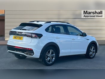 Used Volkswagen Taigo 2022 for sale - 76466359: Photo