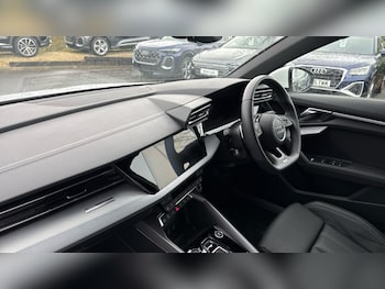 Used Audi A3 2025 for sale - 76696341: Photo