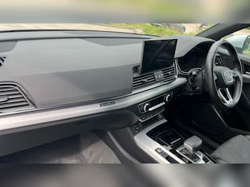 Used Audi Q5 2021 for sale - 75595746: Photo