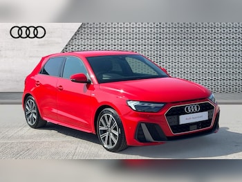 Audi - A1