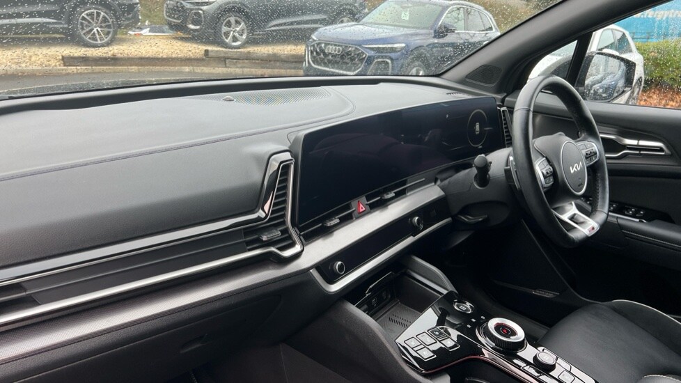 Used Kia Sportage 2024 for sale - 76614841: Photo 10