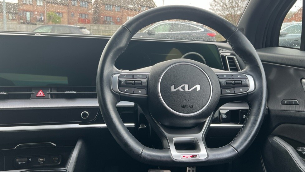 Used Kia Sportage 2024 for sale - 76614841: Photo 11