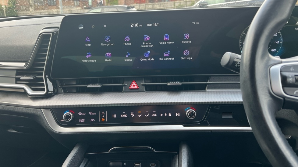 Used Kia Sportage 2024 for sale - 76614841: Photo 12