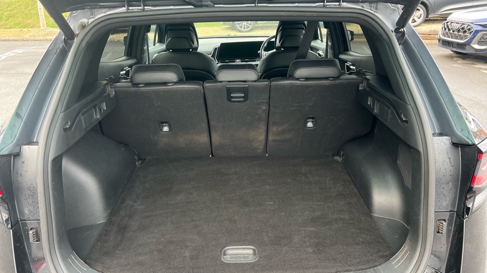 Used Kia Sportage 2024 for sale - 76614841: Photo 15