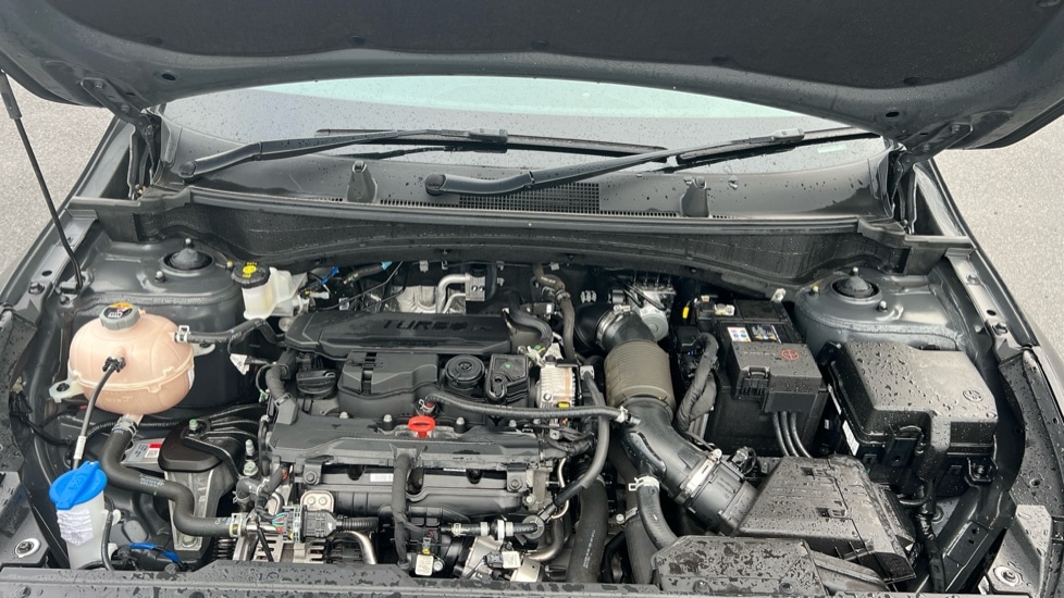 Used Kia Sportage 2024 for sale - 76614841: Photo 16