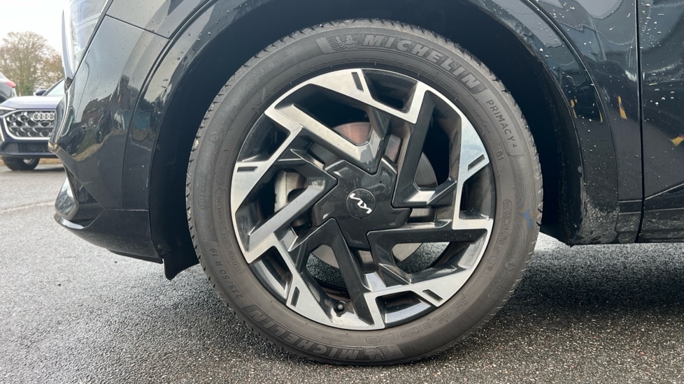 Used Kia Sportage 2024 for sale - 76614841: Photo 17