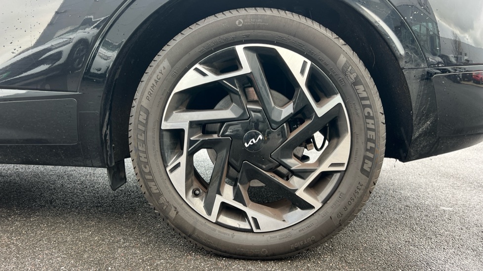 Used Kia Sportage 2024 for sale - 76614841: Photo 18
