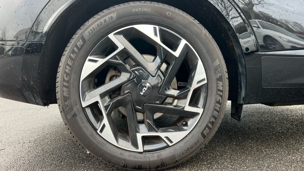 Used Kia Sportage 2024 for sale - 76614841: Photo 19