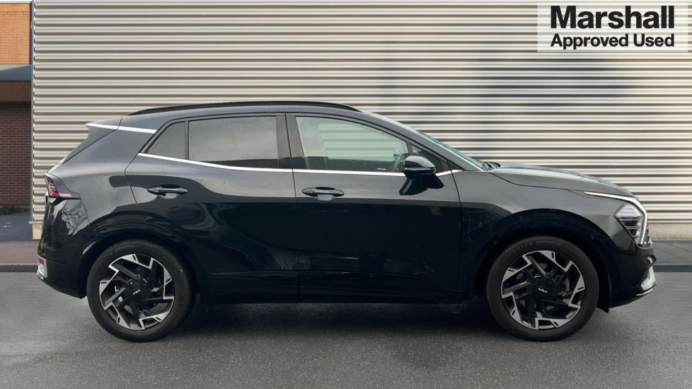 Used Kia Sportage 2024 for sale - 76614841: Photo 2