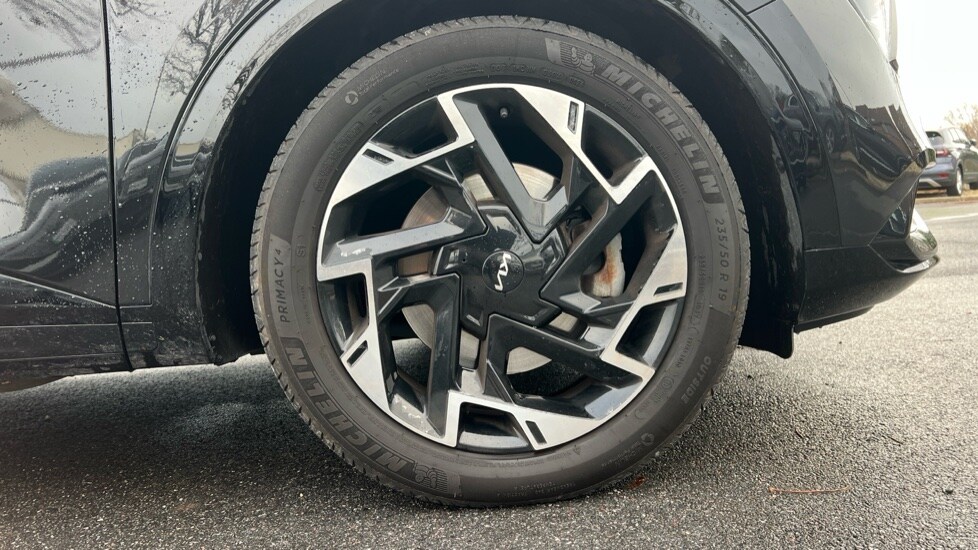 Used Kia Sportage 2024 for sale - 76614841: Photo 20