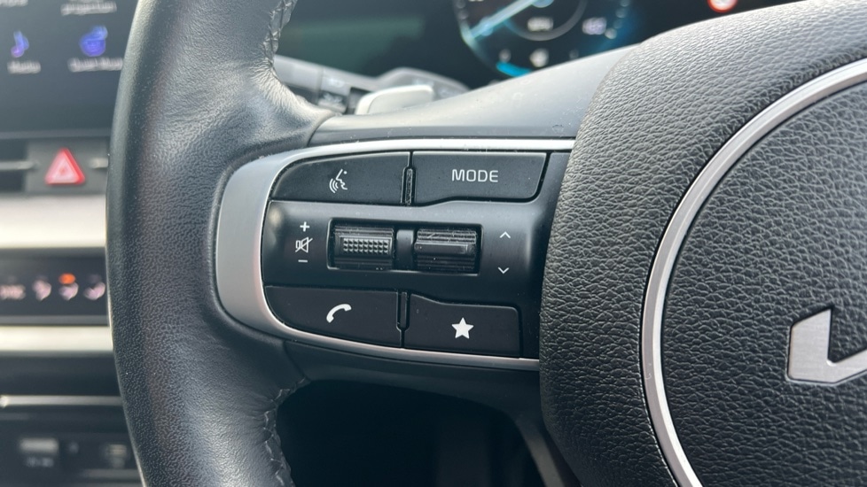 Used Kia Sportage 2024 for sale - 76614841: Photo 23