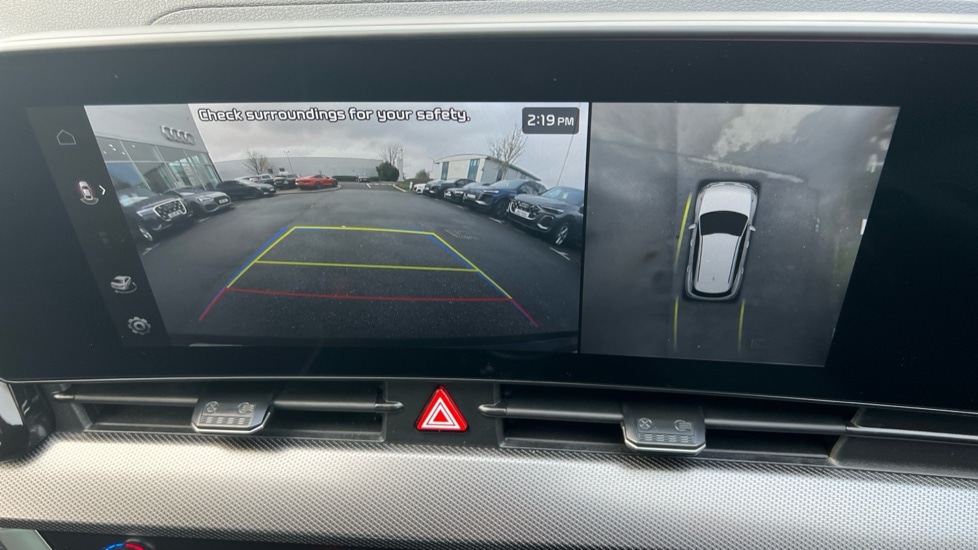 Used Kia Sportage 2024 for sale - 76614841: Photo 26