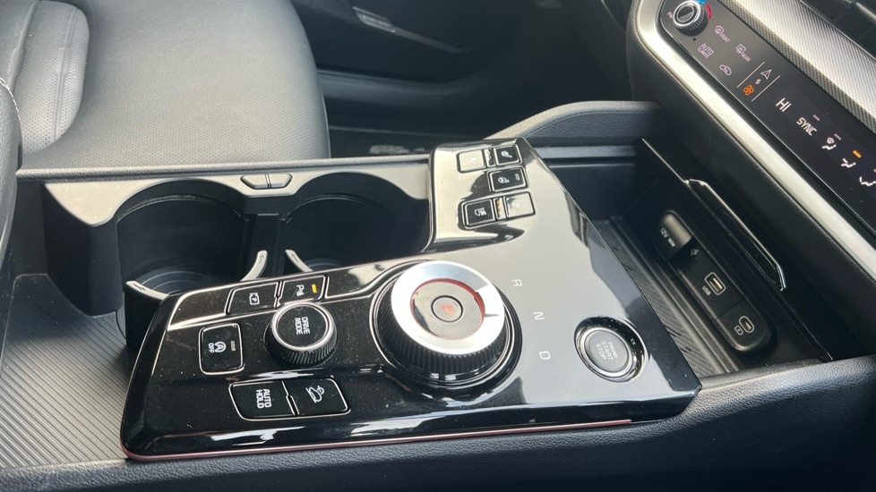 Used Kia Sportage 2024 for sale - 76614841: Photo 28