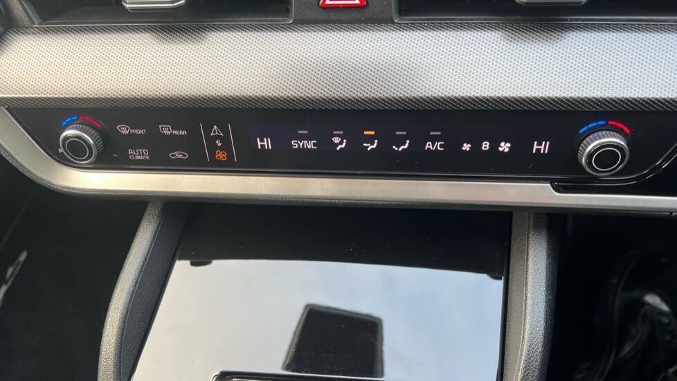 Used Kia Sportage 2024 for sale - 76614841: Photo 33