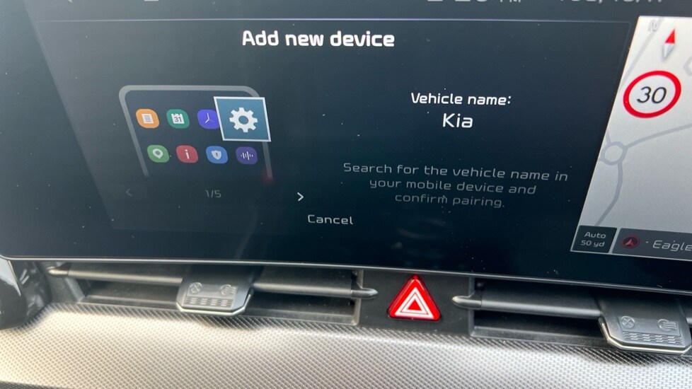 Used Kia Sportage 2024 for sale - 76614841: Photo 36