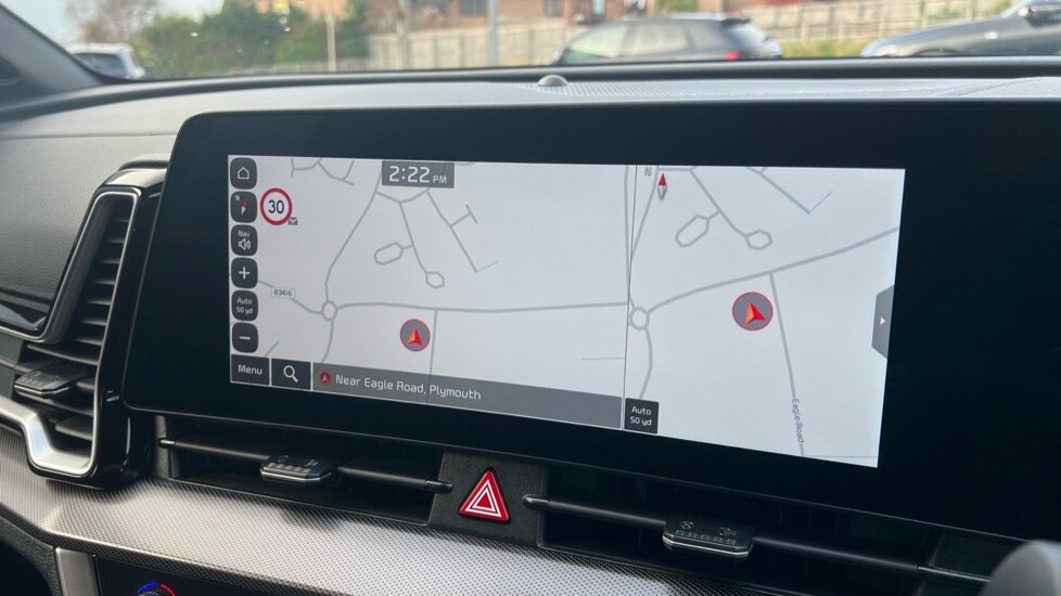 Used Kia Sportage 2024 for sale - 76614841: Photo 39