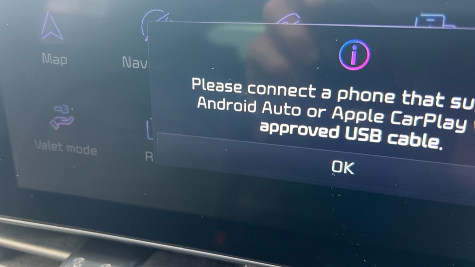 Used Kia Sportage 2024 for sale - 76614841: Photo 42