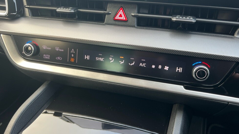 Used Kia Sportage 2024 for sale - 76614841: Photo 43