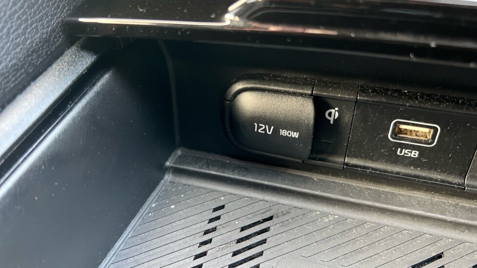 Used Kia Sportage 2024 for sale - 76614841: Photo 44