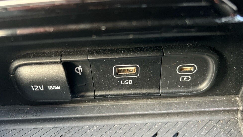 Used Kia Sportage 2024 for sale - 76614841: Photo 45